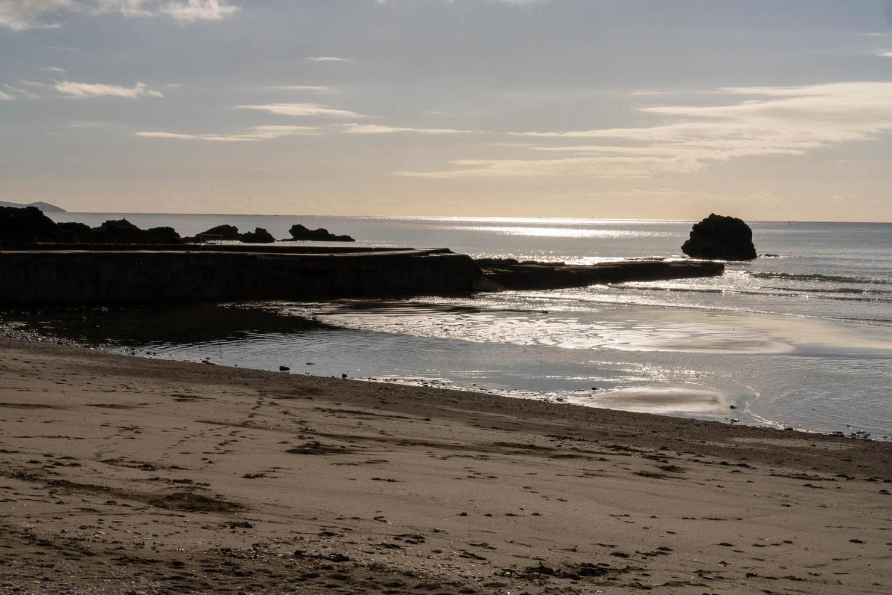 Pet Friendly Sea View Villa Millendreath Looe Room photo